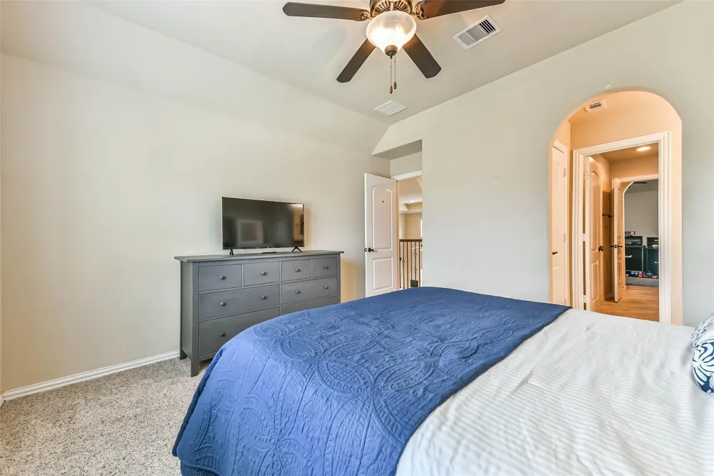12919 Wickerhill Falls Court Humble, TX 77346