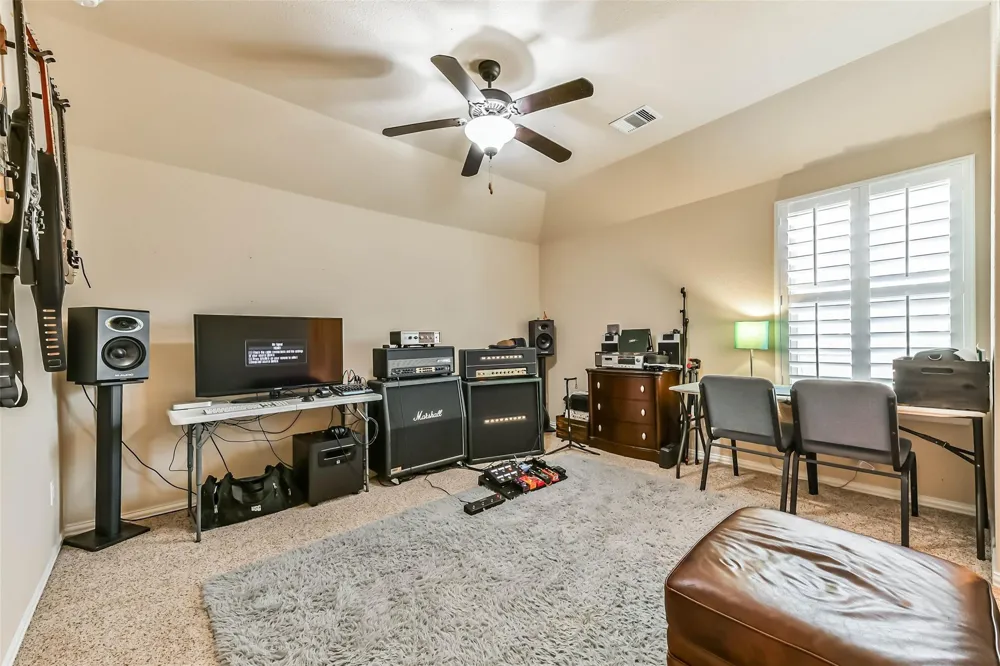 12919 Wickerhill Falls Court Humble, TX 77346