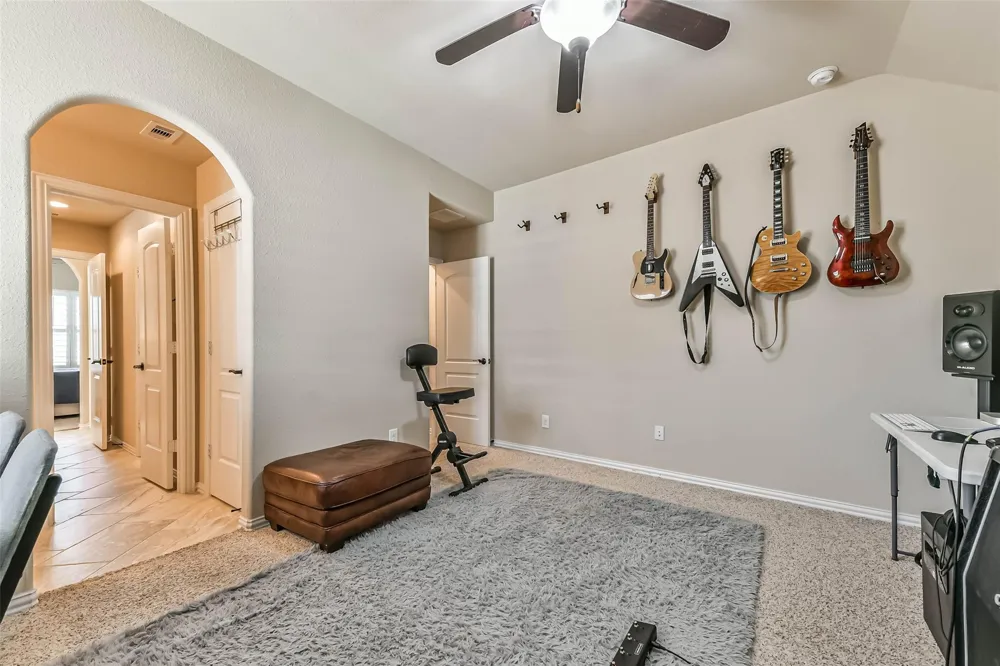 12919 Wickerhill Falls Court Humble, TX 77346