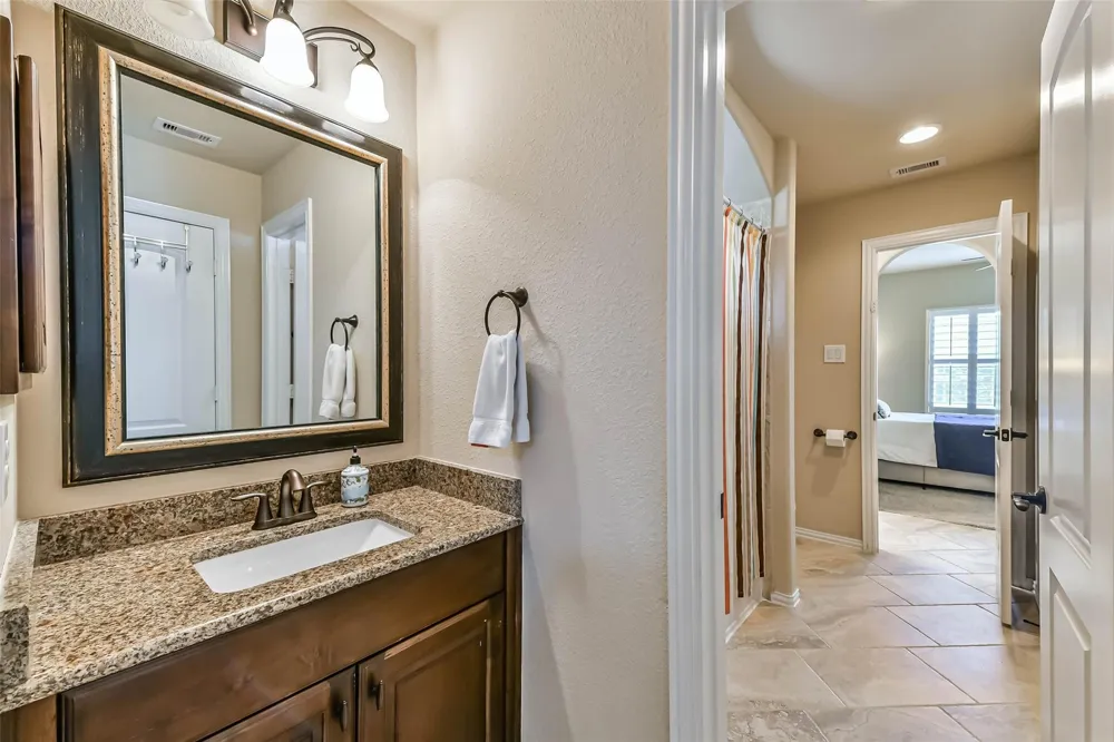 12919 Wickerhill Falls Court Humble, TX 77346