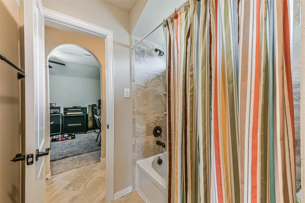12919 Wickerhill Falls Court Humble, TX 77346