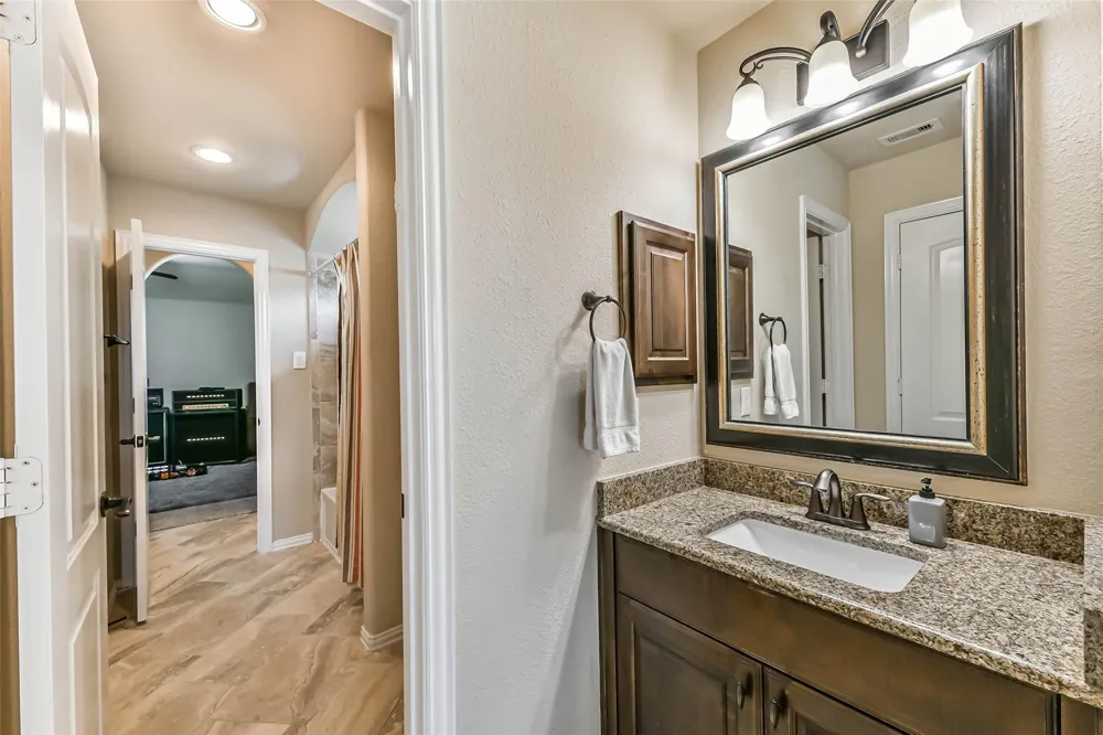 12919 Wickerhill Falls Court Humble, TX 77346
