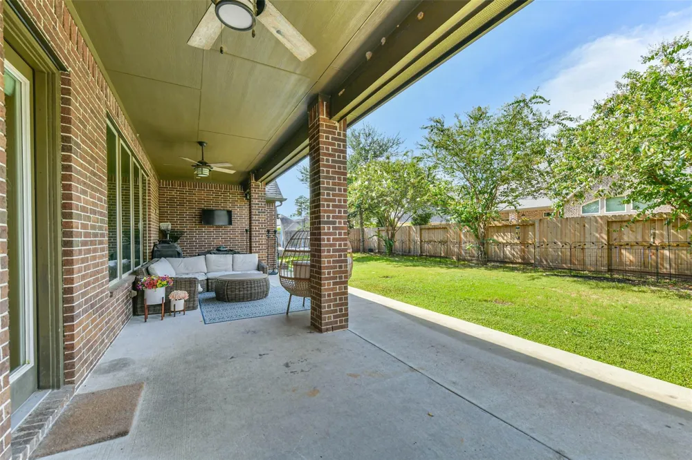 12919 Wickerhill Falls Court Humble, TX 77346