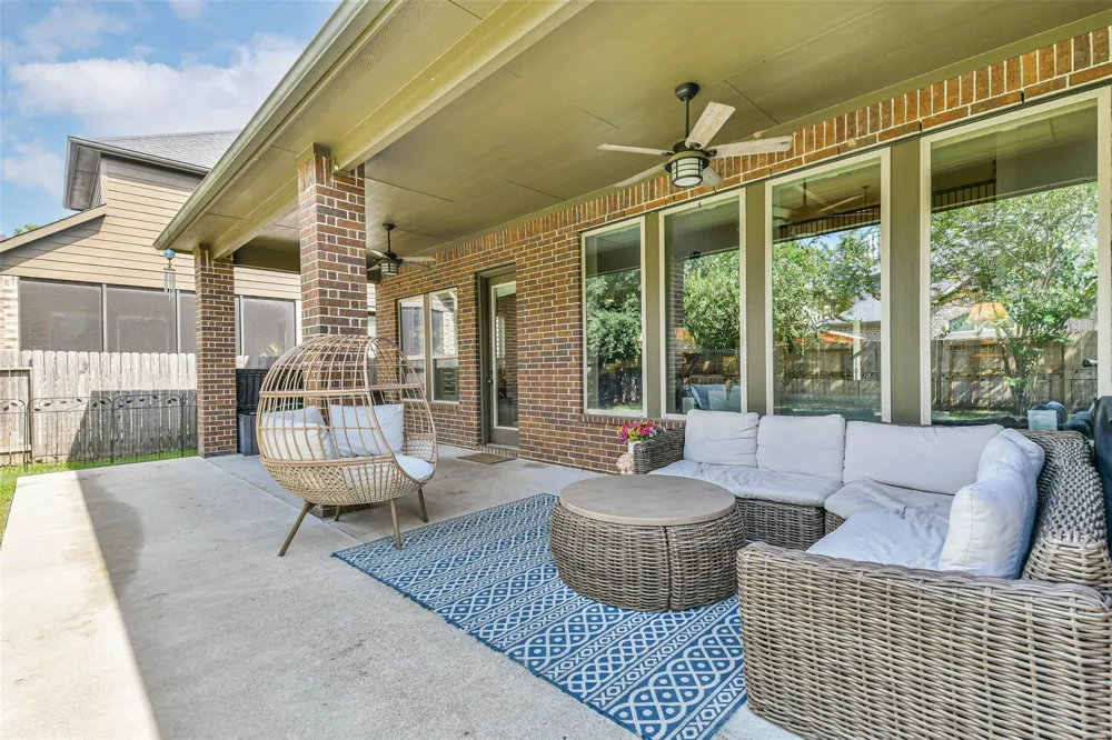 12919 Wickerhill Falls Court Humble, TX 77346
