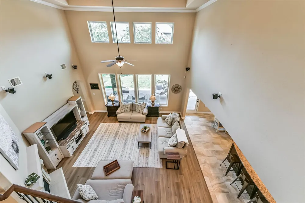 12919 Wickerhill Falls Court Humble, TX 77346