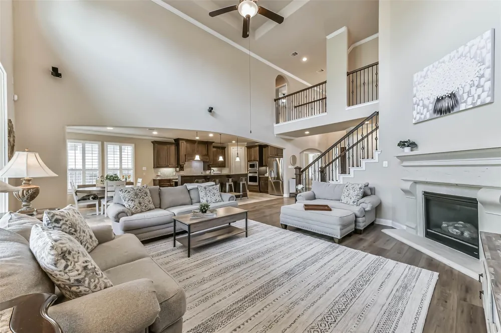 12919 Wickerhill Falls Court Humble, TX 77346