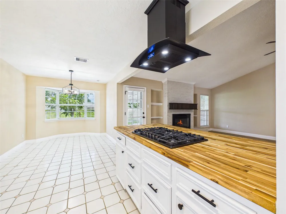 1817 Woodcrest Drive Deer Park, TX 77536