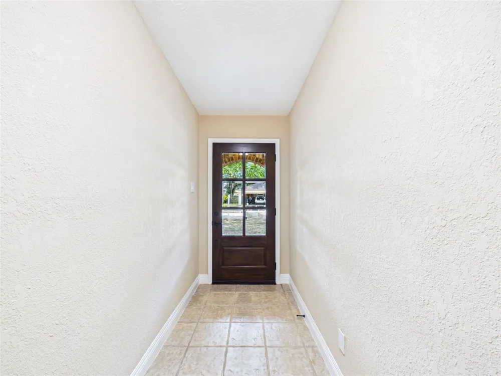 1817 Woodcrest Drive Deer Park, TX 77536