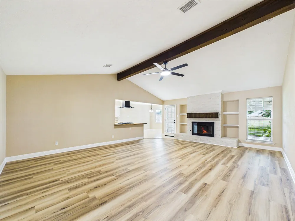1817 Woodcrest Drive Deer Park, TX 77536