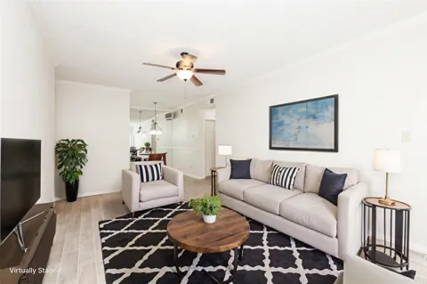 10051 Westpark Drive #207
