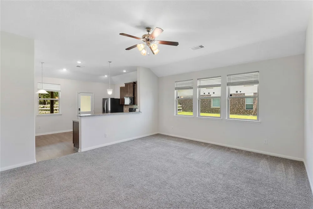 218 Rocky Ridge Drive Anahuac, TX 77514