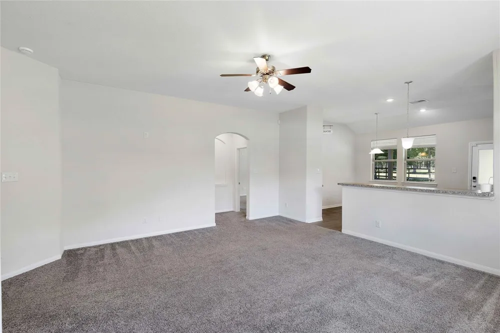 218 Rocky Ridge Drive Anahuac, TX 77514
