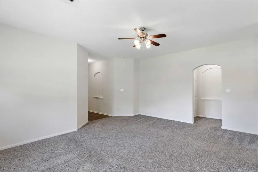 218 Rocky Ridge Drive Anahuac, TX 77514
