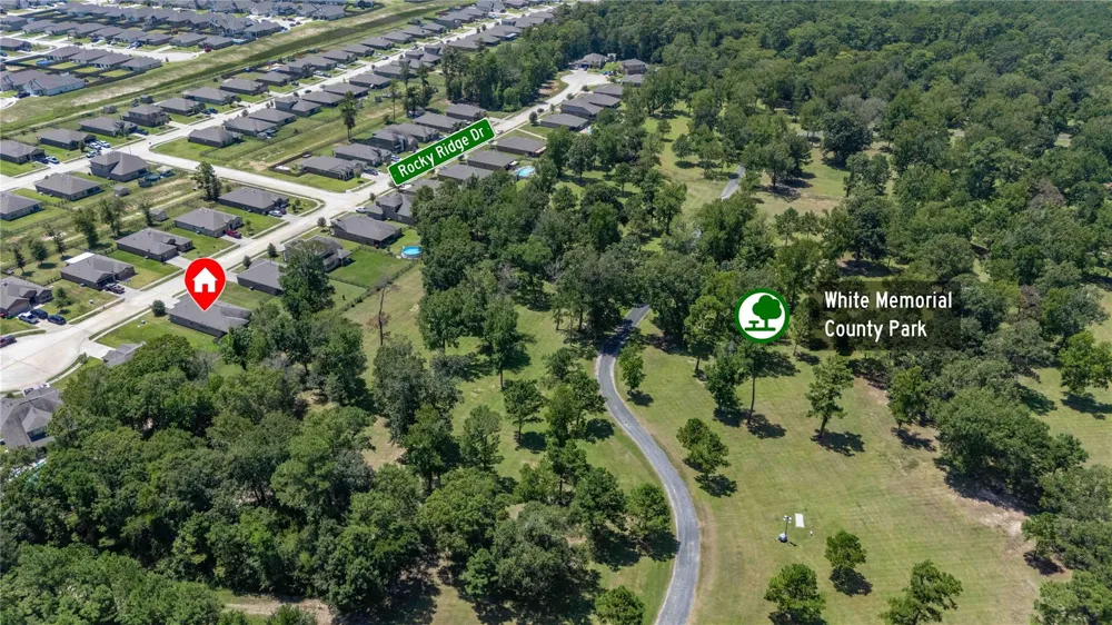 218 Rocky Ridge Drive Anahuac, TX 77514
