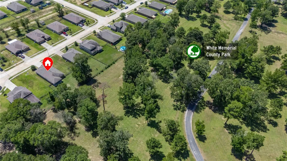 218 Rocky Ridge Drive Anahuac, TX 77514
