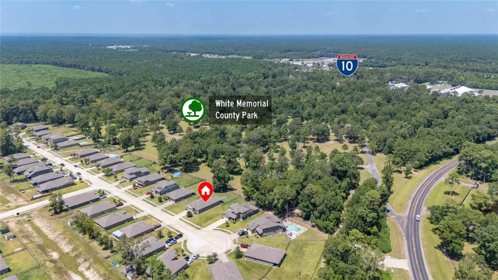 218 Rocky Ridge Drive Anahuac, TX 77514