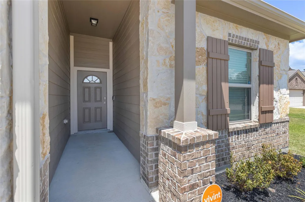 218 Rocky Ridge Drive Anahuac, TX 77514