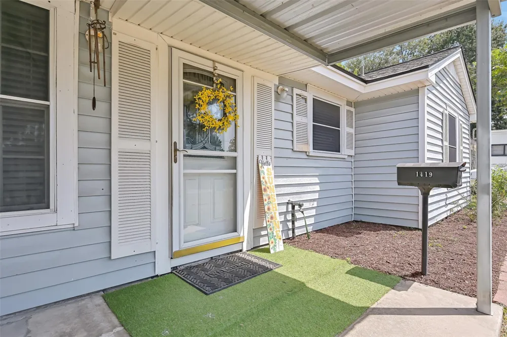 1419 Harris Avenue Pasadena, TX 77506