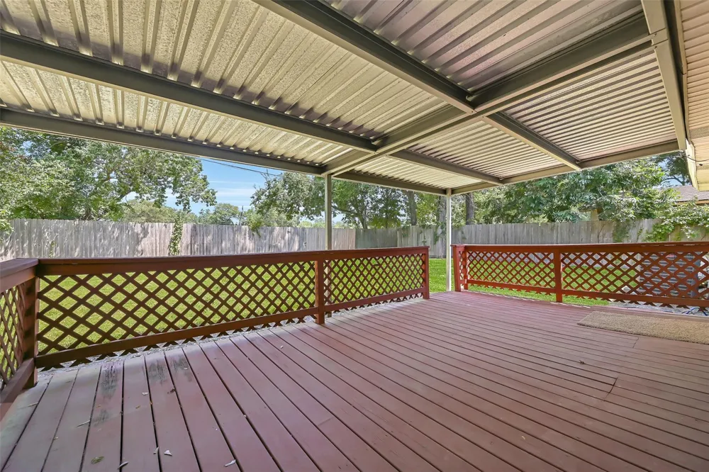 1419 Harris Avenue Pasadena, TX 77506