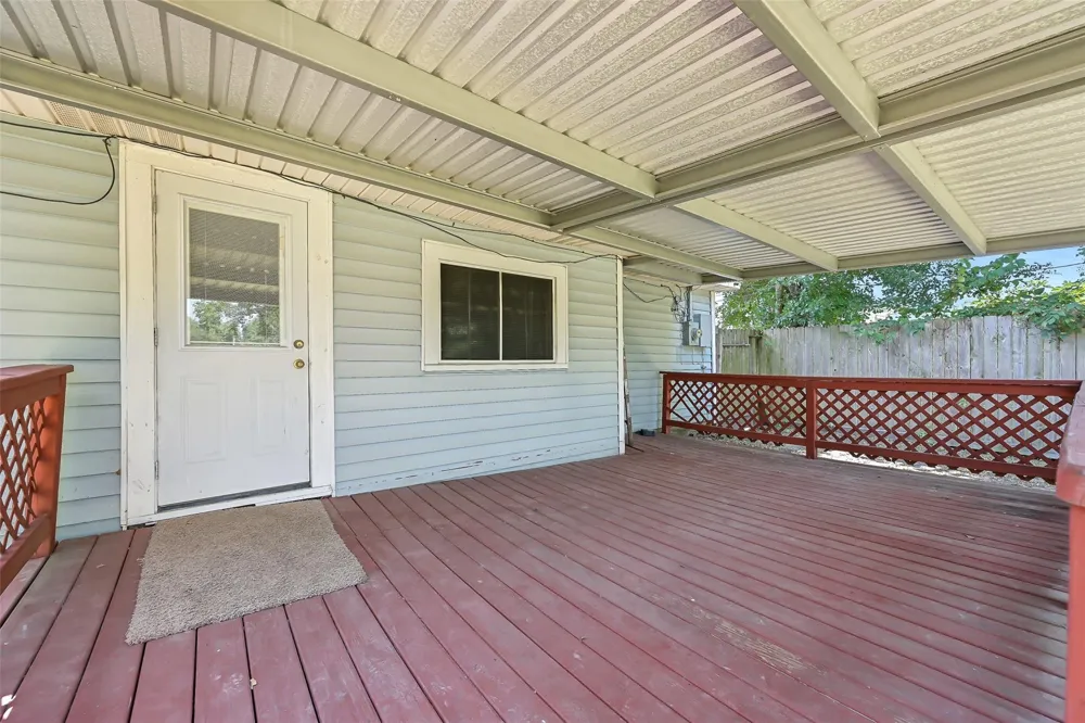 1419 Harris Avenue Pasadena, TX 77506