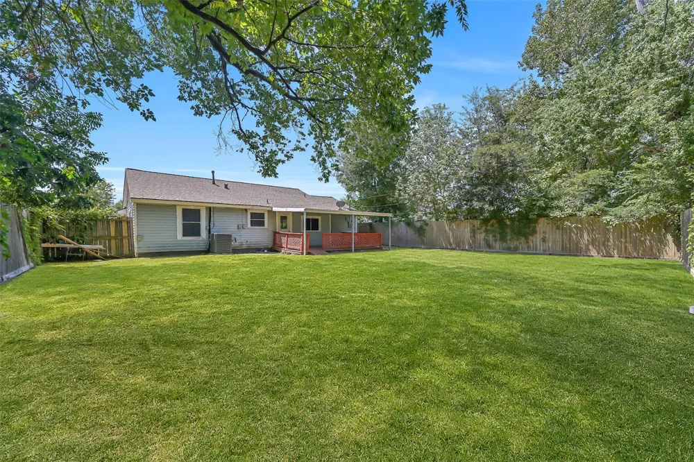 1419 Harris Avenue Pasadena, TX 77506