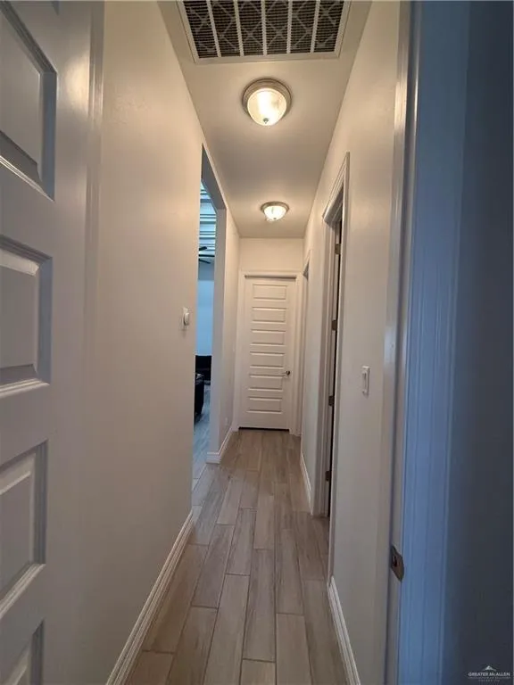 4705 Juniper Street Pharr, TX 78577