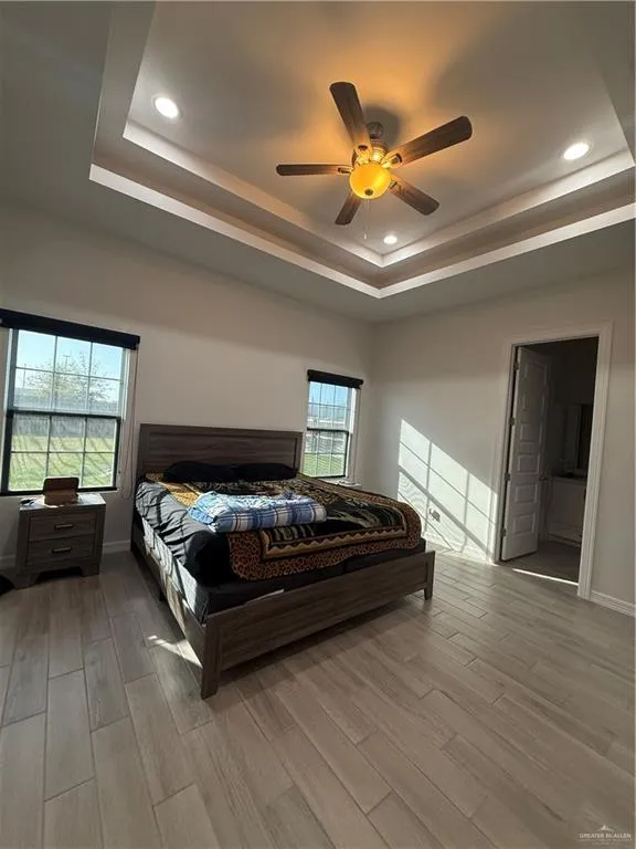 4705 Juniper Street Pharr, TX 78577