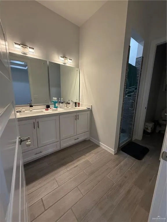 4705 Juniper Street Pharr, TX 78577