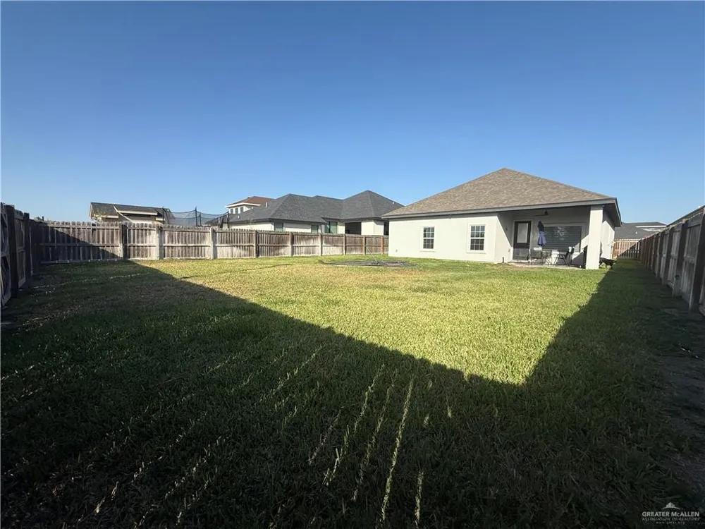 4705 Juniper Street Pharr, TX 78577