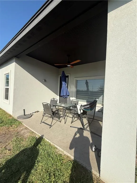 4705 Juniper Street Pharr, TX 78577