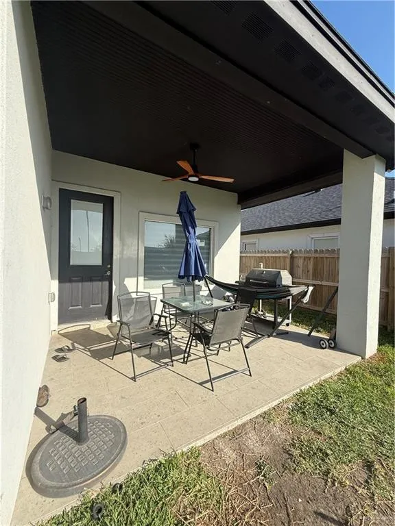 4705 Juniper Street Pharr, TX 78577