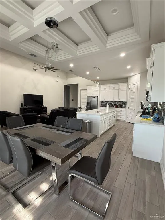 4705 Juniper Street Pharr, TX 78577