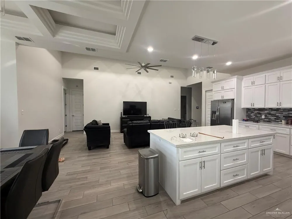 4705 Juniper Street Pharr, TX 78577