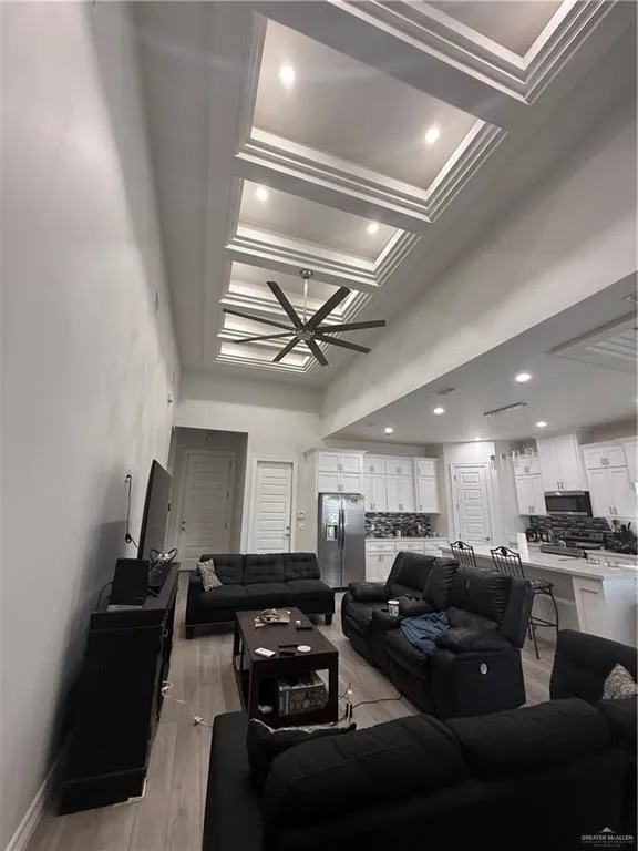 4705 Juniper Street Pharr, TX 78577