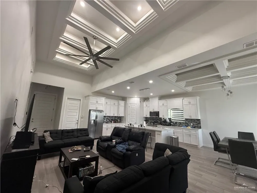 4705 Juniper Street Pharr, TX 78577