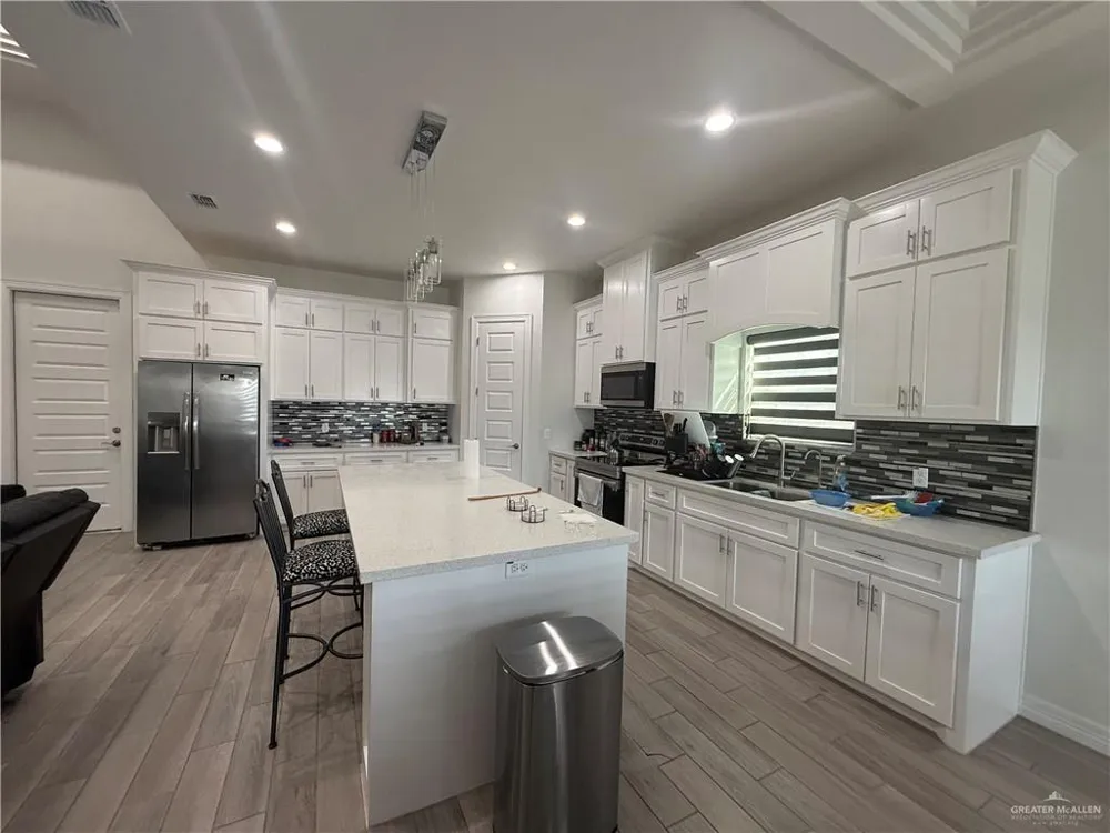 4705 Juniper Street Pharr, TX 78577