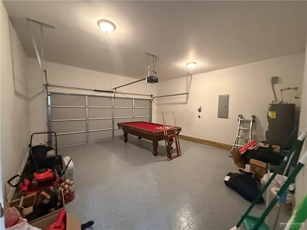 4705 Juniper Street Pharr, TX 78577
