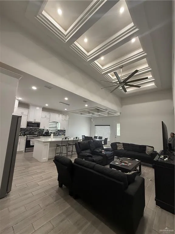 4705 Juniper Street Pharr, TX 78577