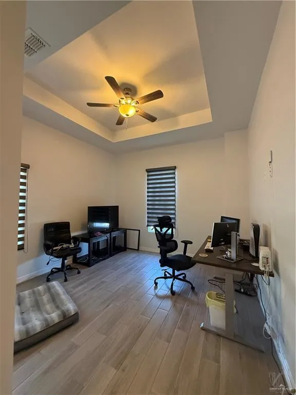 4705 Juniper Street Pharr, TX 78577