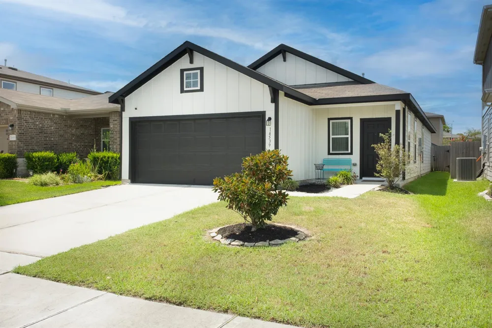 14539 Maple Field Dr Houston, TX 77069