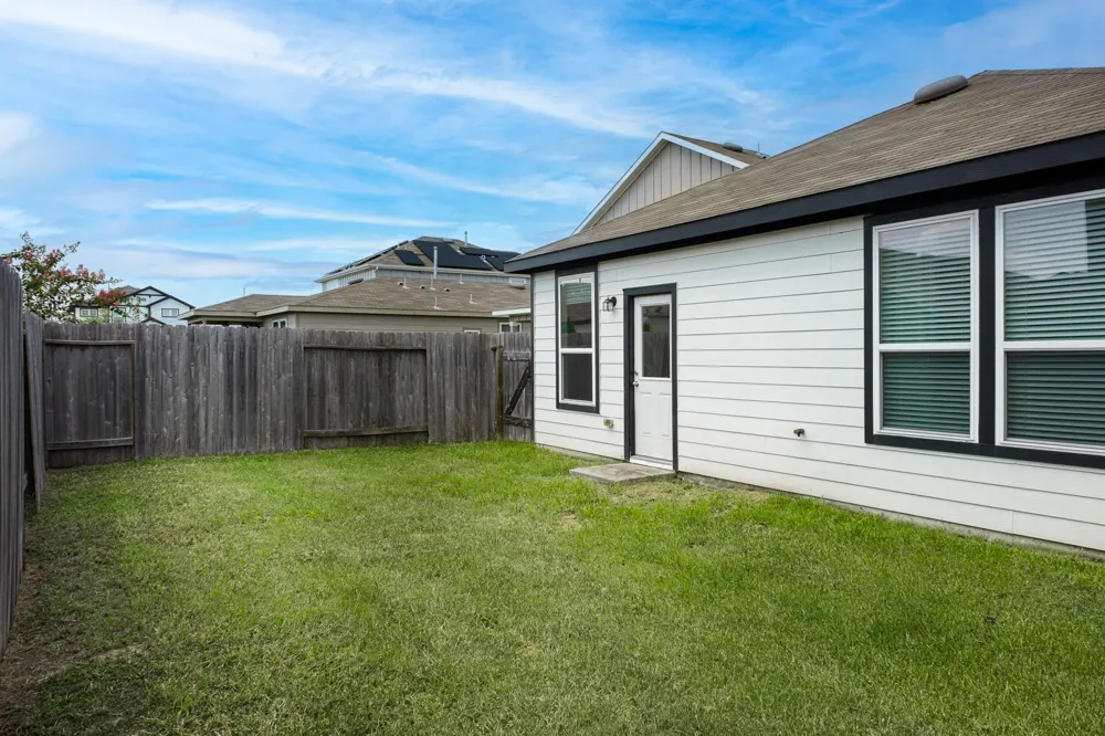 14539 Maple Field Dr Houston, TX 77069