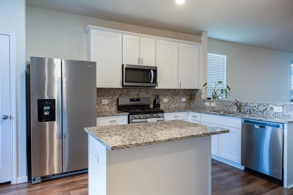 14539 Maple Field Dr Houston, TX 77069