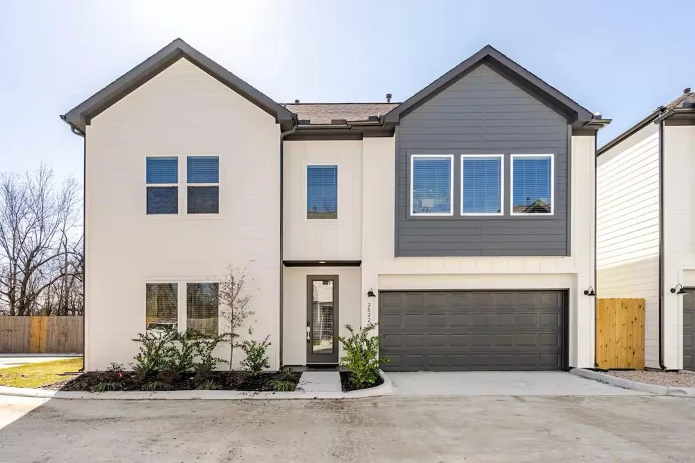 2622 Huntington Creek Lane Houston, TX 77093