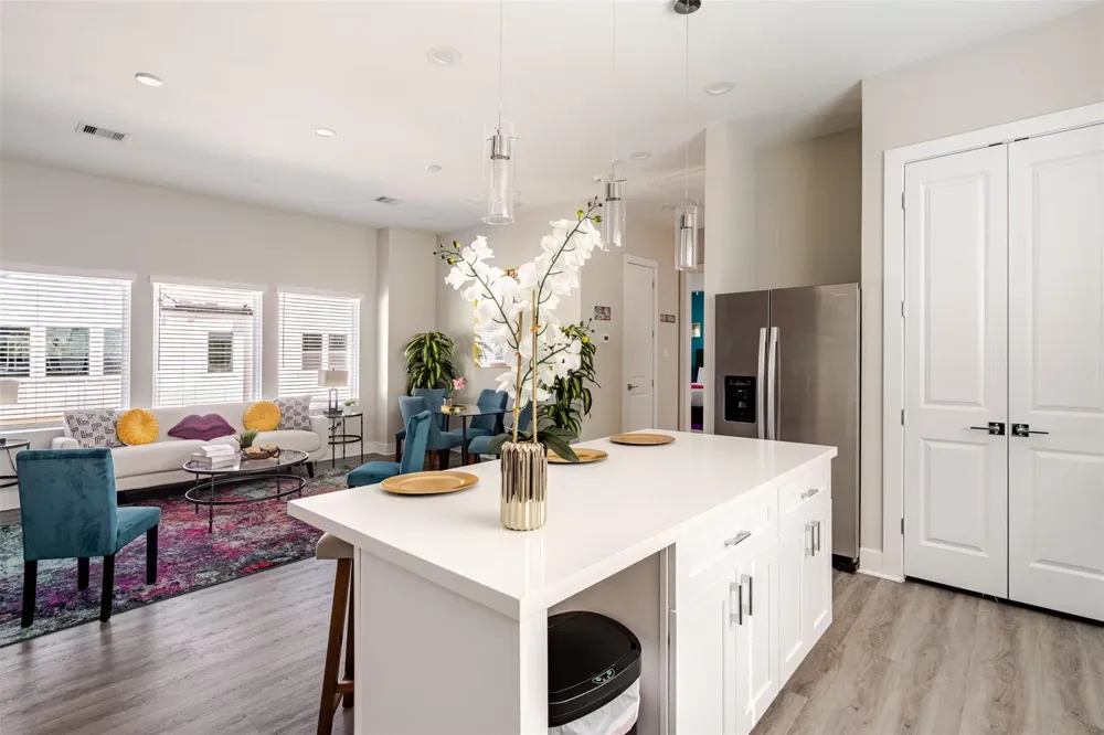 2622 Huntington Creek Lane Houston, TX 77093