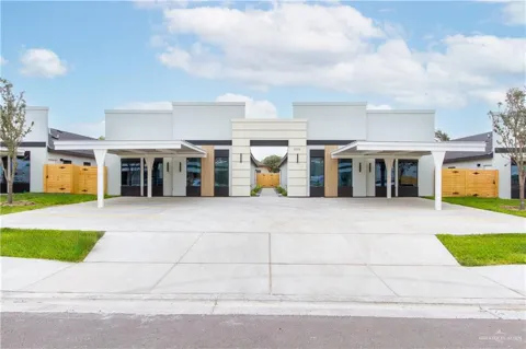 4224 Hummingbird Avenue #81