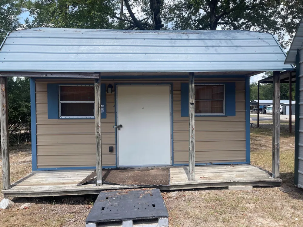 128 Pinewood Drive Trinity, TX 75862
