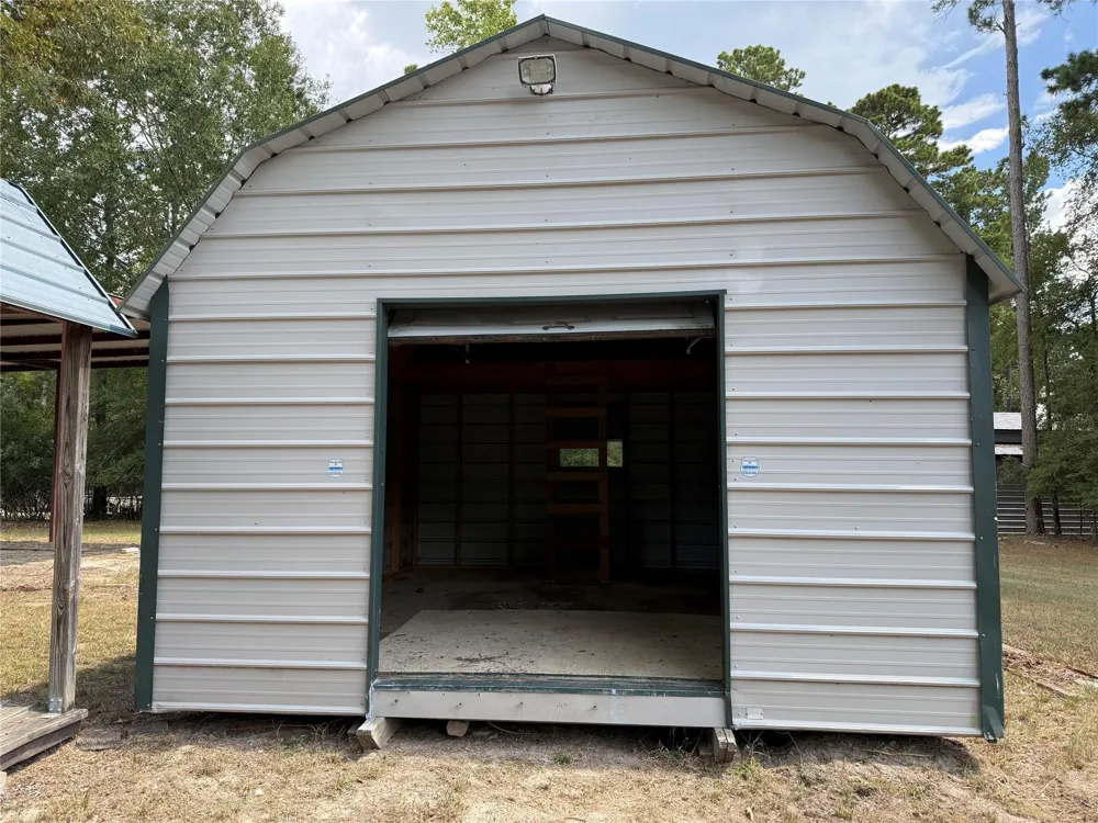 128 Pinewood Drive Trinity, TX 75862