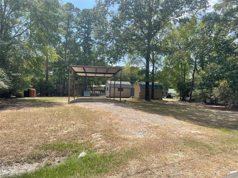 128 Pinewood Drive Trinity, TX 75862