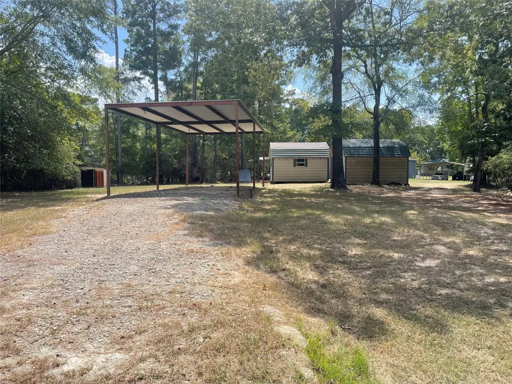 128 Pinewood Drive Trinity, TX 75862