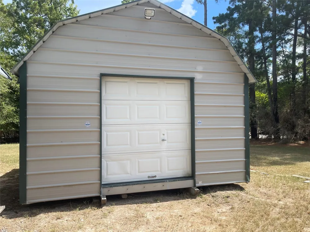 128 Pinewood Drive Trinity, TX 75862